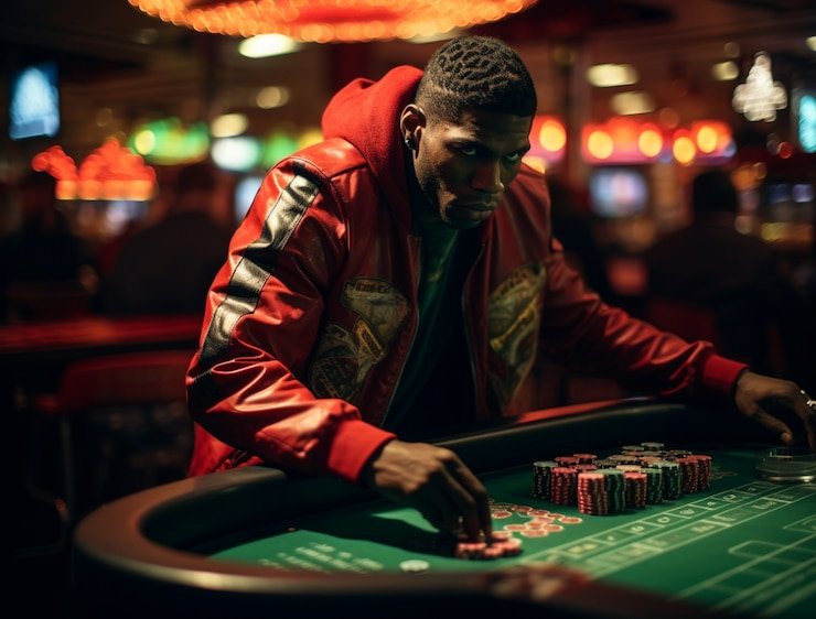 7vidas Apuestas Deportivas