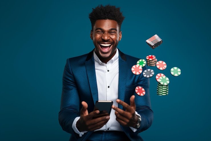 7vidas mobile gaming
